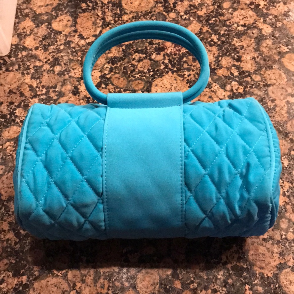 💙 Vera Bradley small clutch